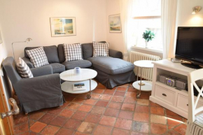 Das Haus Sölring Huis steht für Entspannung und Erholung
